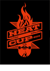 HEAT CUP 2014