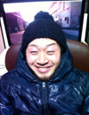 Toru Fujieda　藤枝 亨
