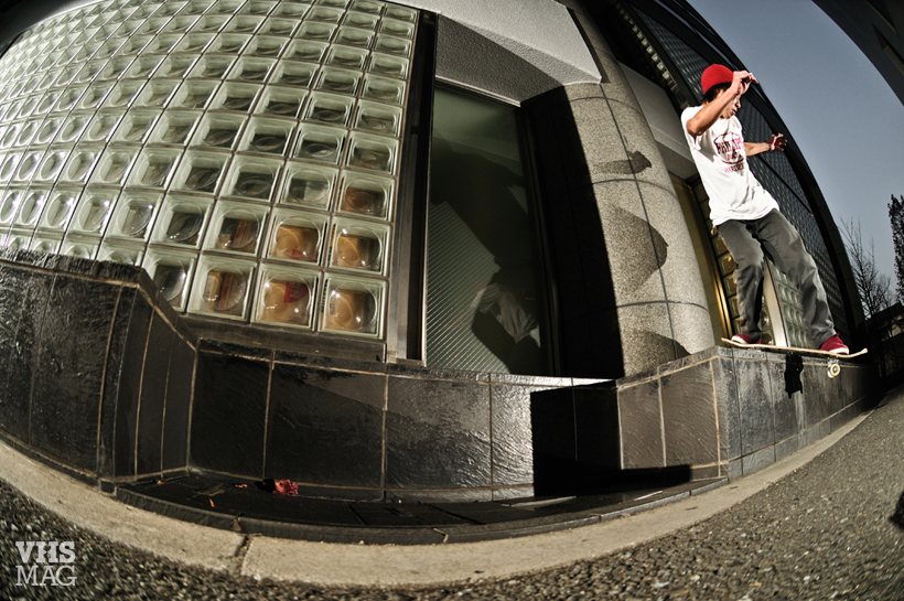 Yusuke Takazawa