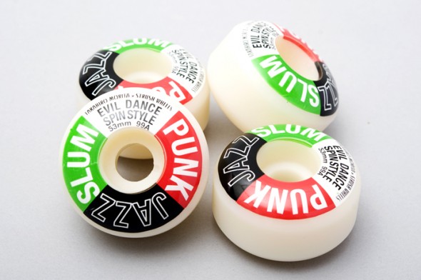 TAKAHIRO MORITA 53mm