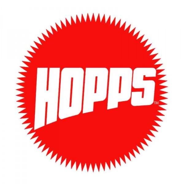 HoppsLogo