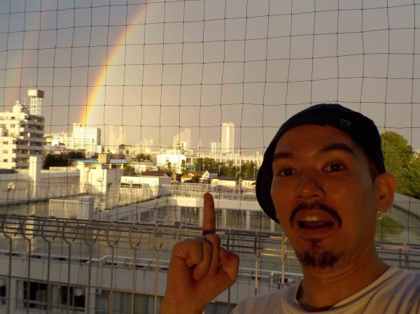 Takahiro&Rainbow