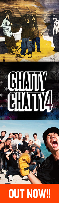 CHATTY CHATTY 4 CHATTY CHATTY 4
