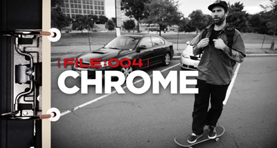 CHROME