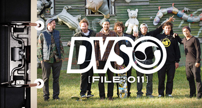 [FILE] DVS DOES DETROIT