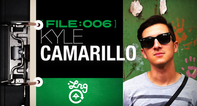 KYLE CAMARILLO