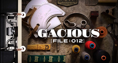 [FILE] GAcious