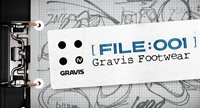 GRAVIS FOOTWEAR GRAVIS FOOTWEAR