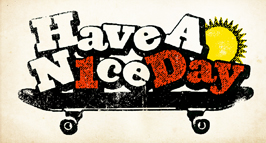 Have A Nice Day
