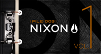 NIXON NIXON