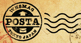 POSTA スケボー動画