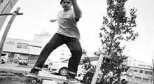 Akira Imamura