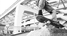 Chris Matayoshi