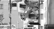Naohiro Abe