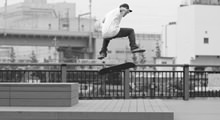 Koichi “Zizow” Kitamura