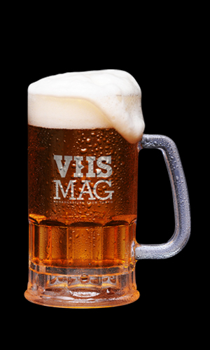 VHSMAG BEER VHSMAG BEER