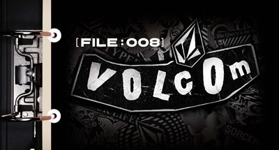VOLCOM JAPAN
