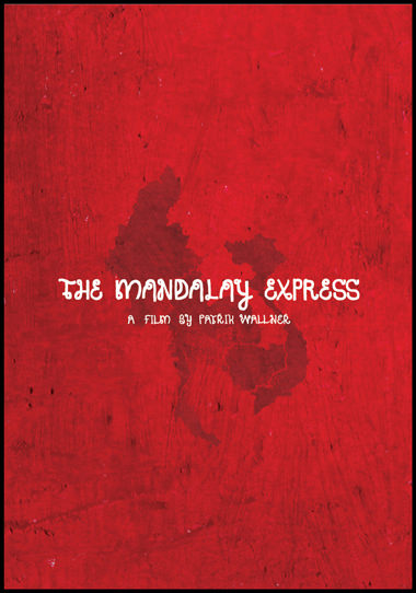 THE MANDALAY EXPRESS
