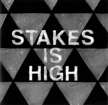 The Denver Shop “Stakes Is High”