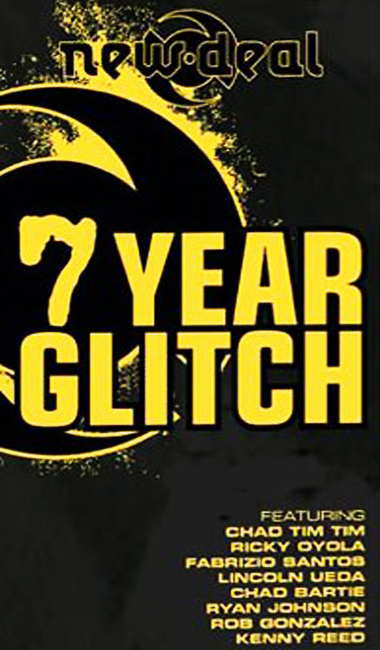 7 Year Glitch