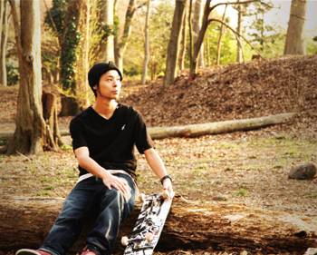 安田哲也