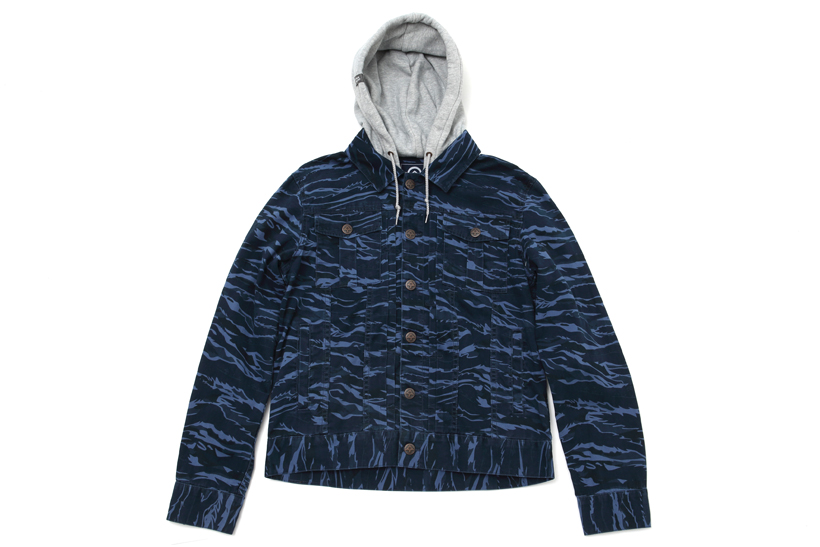 1Core Collection Jacket