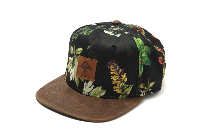 5Botanist Hat