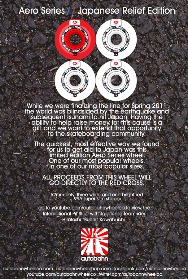 AutobahnJapanBenefitAero