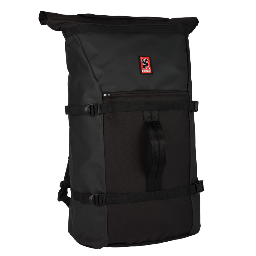 PRODUCTS] CHROME - BRIGADIER | VHSMAG