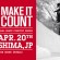 make it count