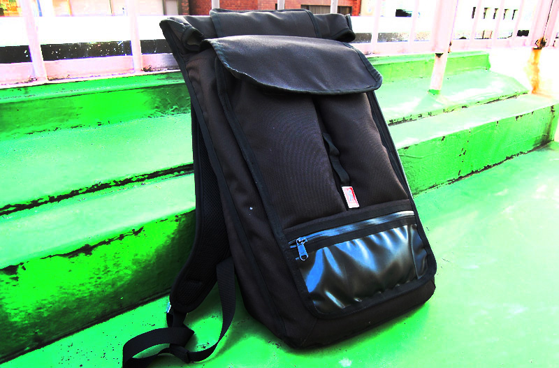 [RANDOM] CHROME / SOYUZ VHSMAG