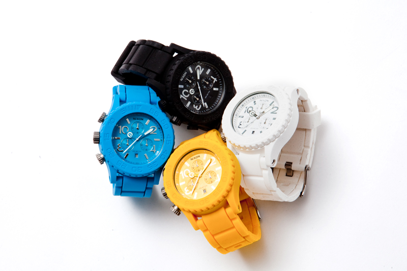 季節のおすすめ商品 腕時計(アナログ) NIXON42-20CHRONO 腕時計