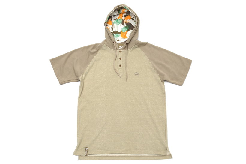 Uprooter SS Pullover Hoody