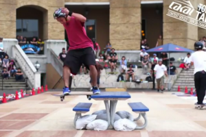 table top talent