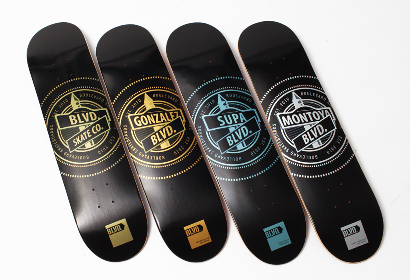 PRODUCTS] BLVD | VHSMAG