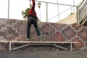 eric koston