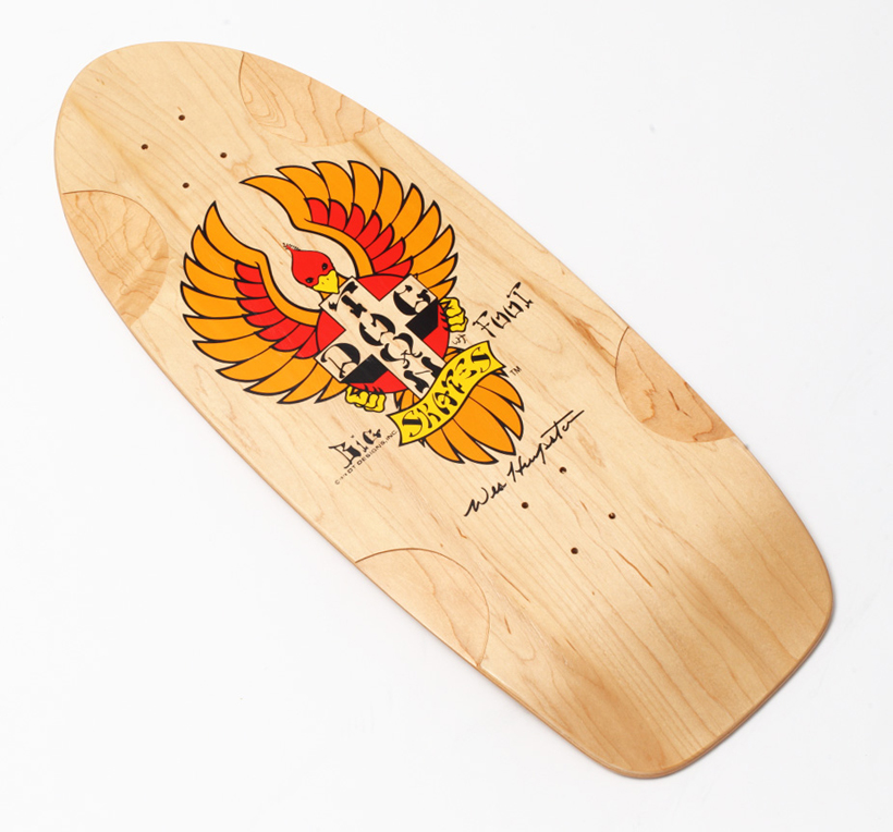 vhsmag デッキ3枚セットスケートボードスケボー