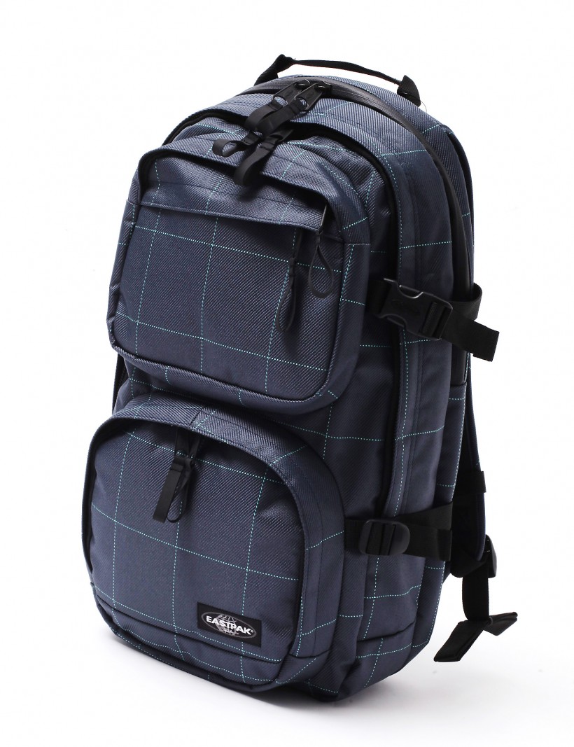 [PRODUCTS] EASTPAK HUTSON VHSMAG