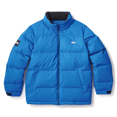 PRODUCTS] FTC - SIERRA DOWN JACKET | VHSMAG