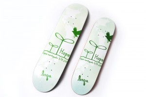 lesque boards