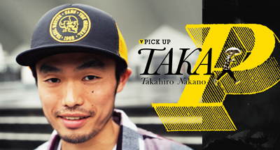 takap takap