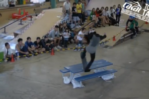 top table talent
