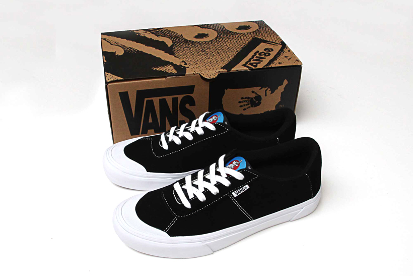 agah vans