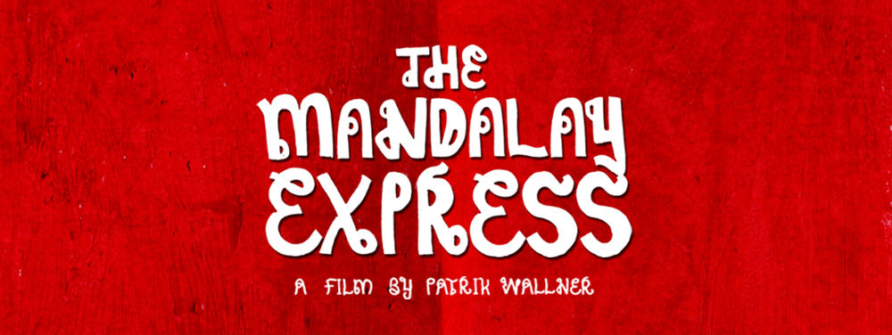 The Mandalay Express