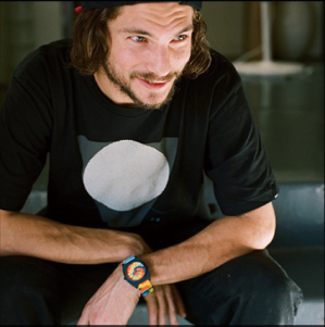 TOREY PUDWILL
