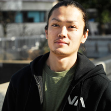 謝花明徳