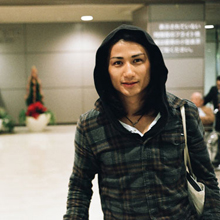 松尾裕幸