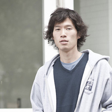 高橋賢人