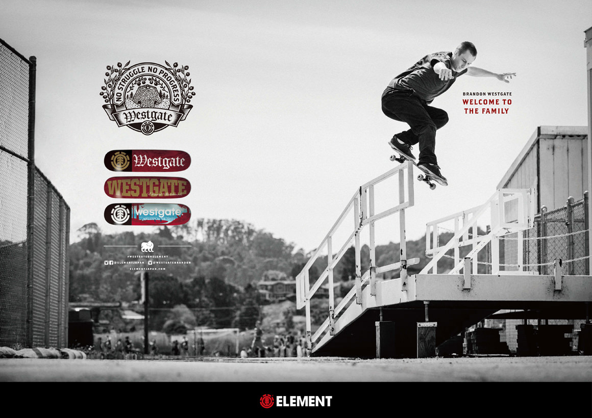 ELEMENT JAPAN