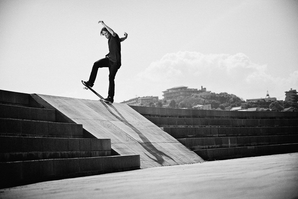 LEVI BROWN